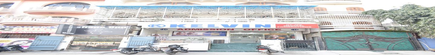 Kelvin Institute Delhi