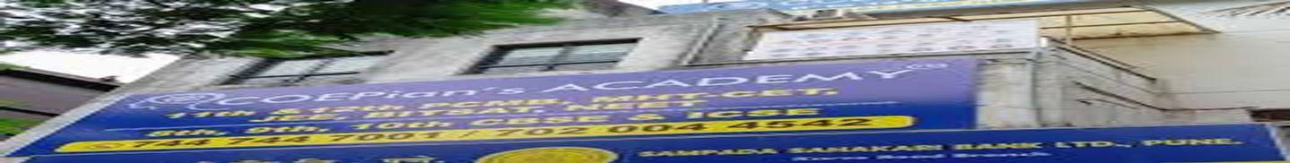 Coepians Academy Pune