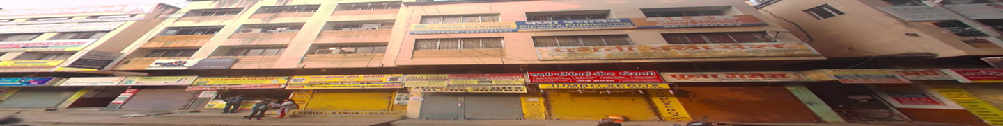 Ashwin Patil Engineering Academy Pune