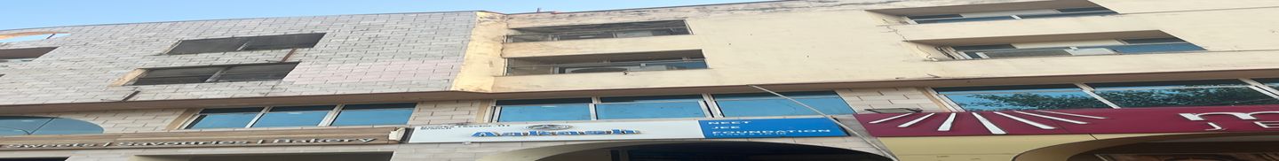 Aakash Institute Dwarka