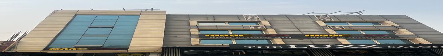 MAAC Dwarka