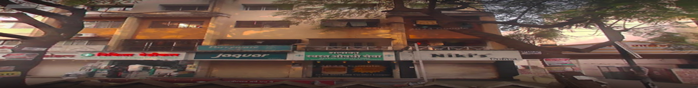SSR Academy Pune