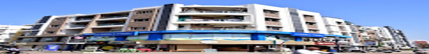 Skyblue Institute of Design Bhavnagar