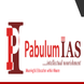 Pabulum IAS