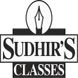 Sudhir's Classes Pune