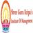 Shree Gurukripa's Institute of Management