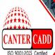 Canter CADD Laxmi Nagar