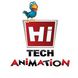 Hi-Tech Animation Topsia