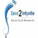 Zero2infynite