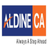 Aldine CA Girish Park
