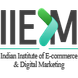 IIEDM- Institute of Digital Marketing & E-commerce