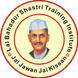 Lal Bahadur Shastri Training Institute