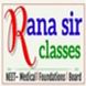 Rana Sir Classes Kolkata