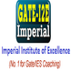 Imperial Institute of Excellence