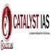 CATALYST IAS ACADEMY
