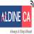 Aldine CA Institute