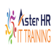 Aster HR IT Training