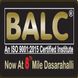 BALC Computer Education Institute