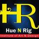 HUE N RIG Institute of Art & Design