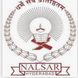 NALSAR University of Law