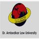 Tamil Nadu Dr. Ambedkar Law University
