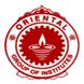 Oriental Institute of Science and Technology