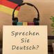 German language Coaching Class