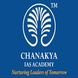 Chanakya IAS Academy