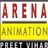 Arena Animation Preet Vihar