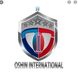 Oshin International Education Consultant