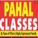 Pahal Classes