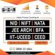 UCEED and NID COACHING CLASSES