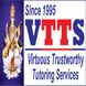 Virtuous Trustworthy Tutoring Service