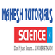 Mahesh Tutorials