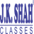 Jk Shah Classes