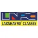 Lakshay90+ classes