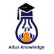 Altus knowledge