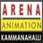 Arena Animation Kammanahalli
