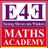 E4E Maths Academy