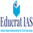 Educrat IAS Academy