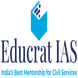 Educrat IAS Kolkata