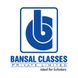 Bansal Classes Chandigarh: Courses & Fees 2026