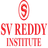 SV Reddy