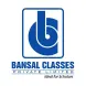 Bansal Classes