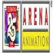 Arena Animation, Dilshad Garden