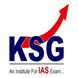 KSG Mukherjee Nagar: Courses and Fees