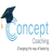 Concept  Coaching