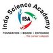 Indo Science Academy Bhubaneswar