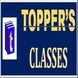 Toppers Classes Laxmi Nagar