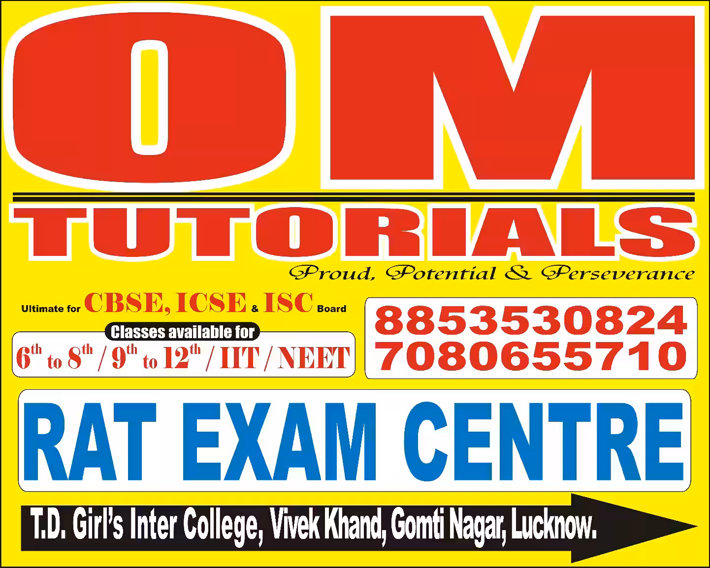 OM Tutorials
